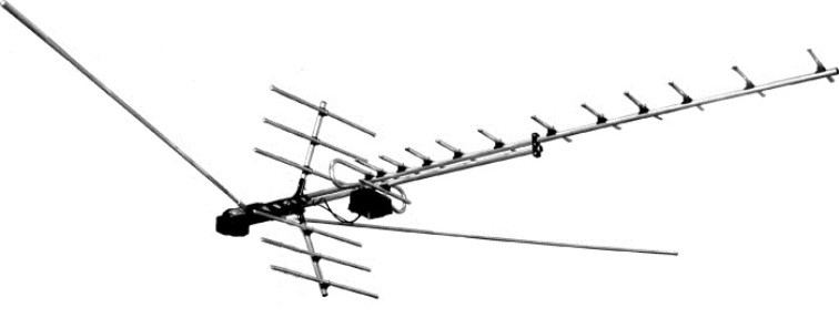 Антенна своими руками - инструкция по созданию и установке телевизионных метровых и дециметровых антенн