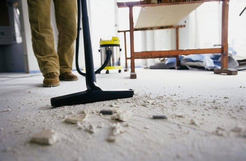 Чем отмыть грунтовку: ТОП-20 методов очистки от глубокого проникновения в домашних условиях