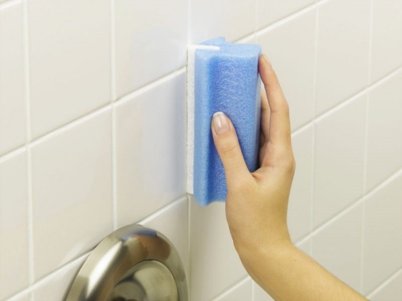 Грибок в ванной комнате: как вывести и навсегда избавиться от плесени и грибка своими руками