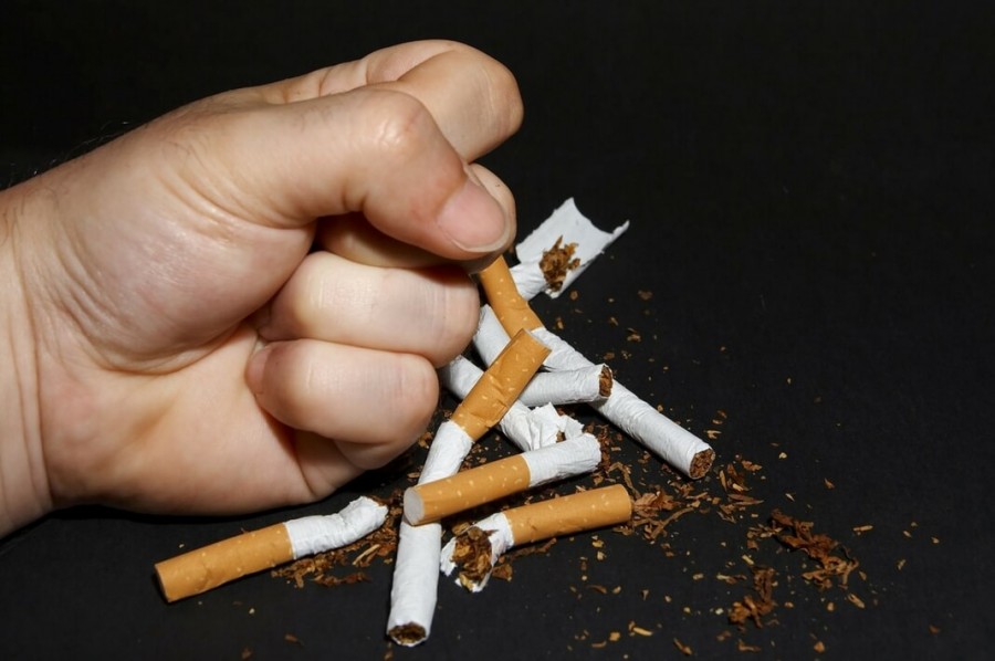 Как бросить курить самостоятельно: быстрые и эффективные способы отвыкания в домашних условиях