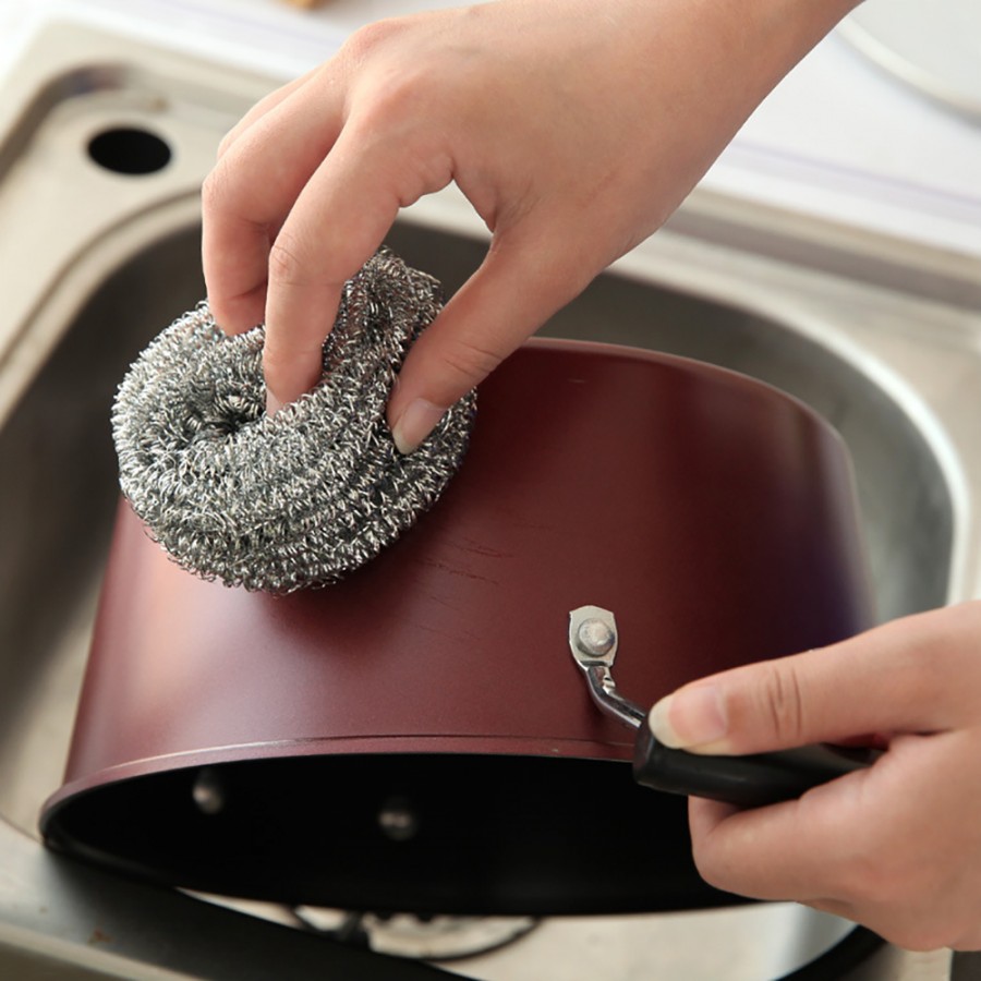 Как очистить кастрюлю - лучшие способы очистки от нагара и жира внутри и снаружи (инструкция + 85 фото)