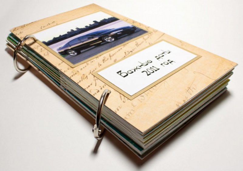 Как сделать блокнот - рекомендации как и из чего лучше сделать стильную и удобную записную книжку (65 фото)