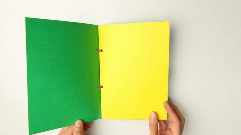 Как сделать книгу - пошаговая инструкция для начинающих. Обзор современных идей + фото и видео