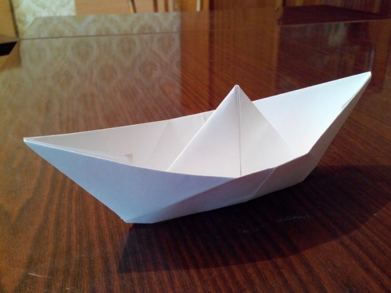 Как сделать кораблик: способы, схемы и лучшие идеи как сделать поделку из подручных материалов (пошаговые инструкции + 80 фото)