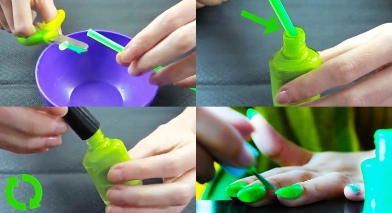 Как сделать лак для ногтей в домашних условиях - подробное описание как сделать натуральный лак (инструкция + 80 фото)