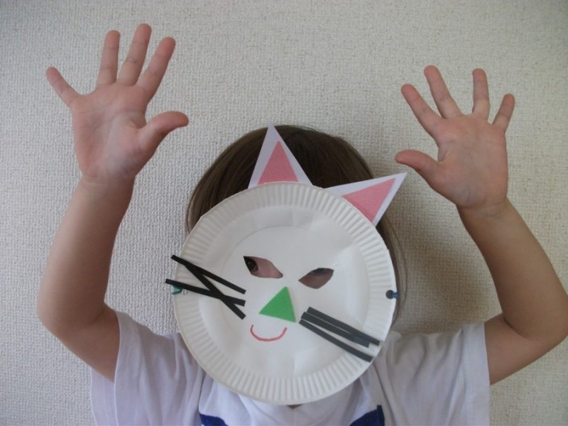 Как сделать маску: простые идеи и инструкции как делается красивая карнавальная маска (90 фото)
