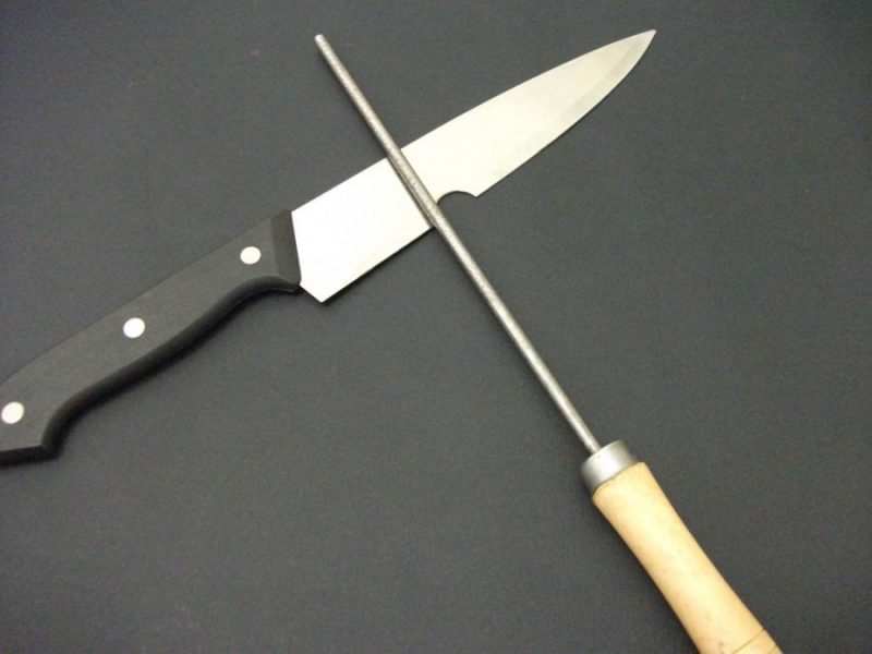 Как сделать нож своими руками? Простая инструкция с пошаговым руководством + фото готовых работ