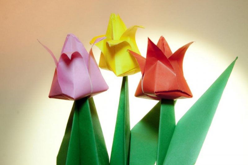 Как сделать оригами своими руками: лучший мастер-класс для начинающих + пошаговая инструкция. ТОП-100 фото-идей