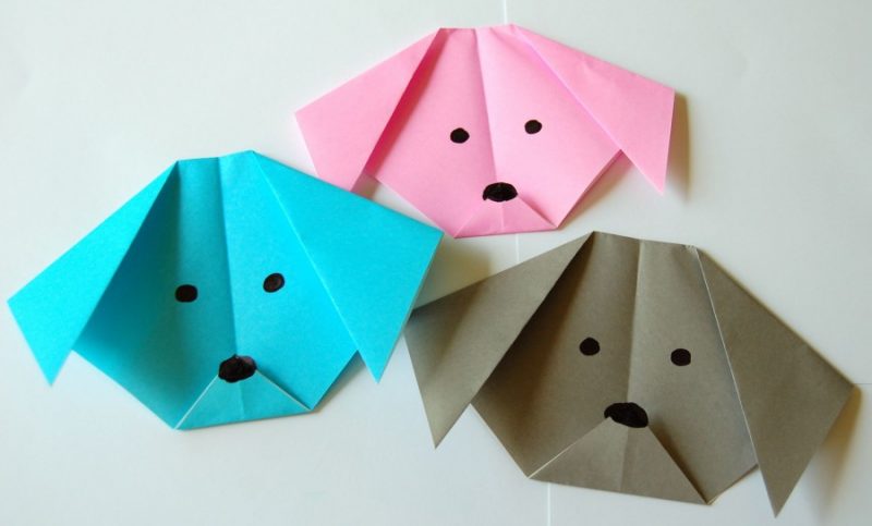 Как сделать оригами своими руками: лучший мастер-класс для начинающих + пошаговая инструкция. ТОП-100 фото-идей
