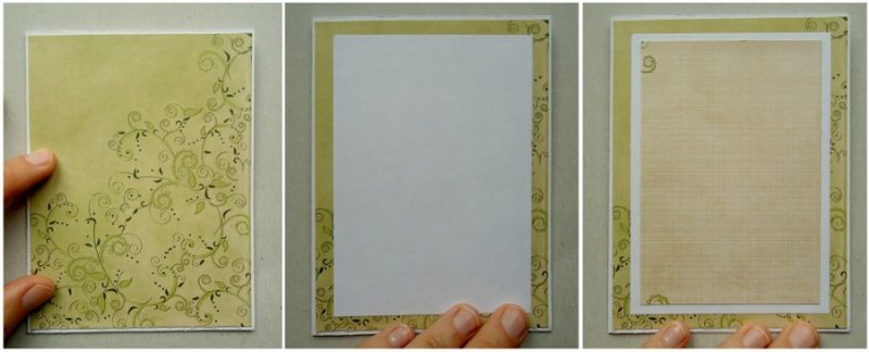 Как сделать открытку: мастер-класс по изготовлению эффектных объемных открыток (95 фото + инструкции)