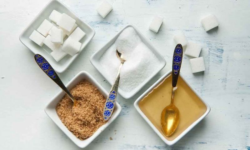 Как сделать сахар в домашних условиях? Лучший рецепт по изготовлению сахара своими руками + советы и видео-инструкция