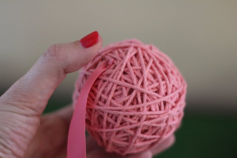 Как сделать шарик - инструкция по изготовлению из ниток и клея. 115 фото простых решений и схема изготовления шариков