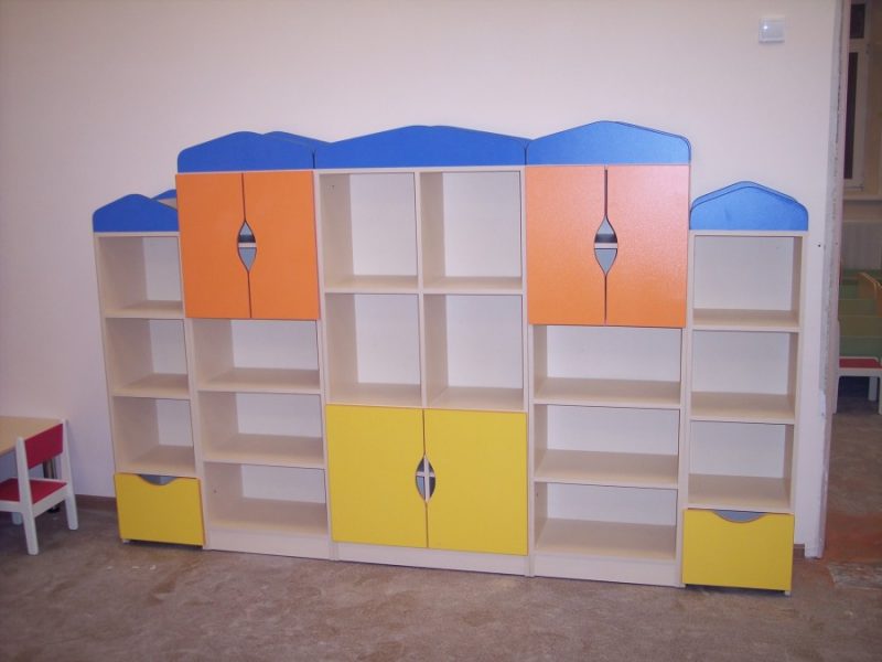 Как сделать кукольный шкаф - простые идеи как сделать мебель для кукол в домашних условиях (80 фото примеров)