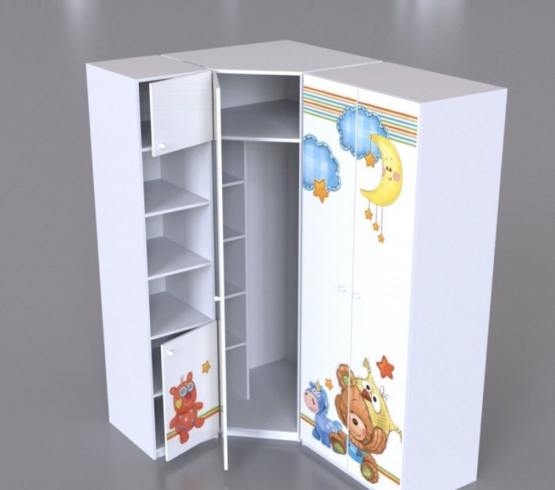 Как сделать кукольный шкаф - простые идеи как сделать мебель для кукол в домашних условиях (80 фото примеров)