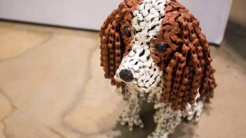 Как сделать собаку: обзор ТОП-80 идей как сделать игрушку в виде собаки своими руками