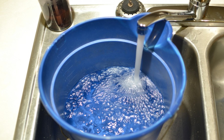 Как смягчить воду в домашних условиях: народные и современные методы уменьшения доли солей