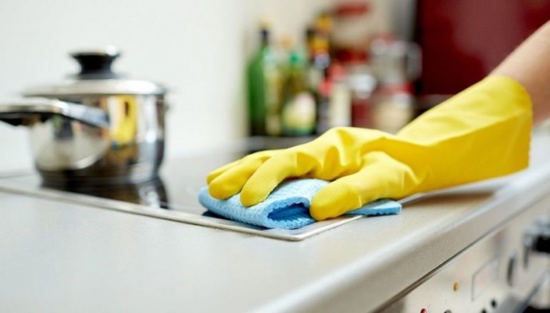 Как убрать в квартире - быстрые, эффективные методы уборки и советы клининговых компаний (65 фото + инструкции)