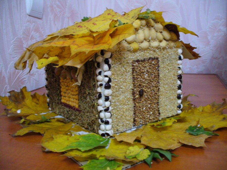 Поделка домик: мастер-класс как сделать декоративный домик своими руками (85 фото-идей)
