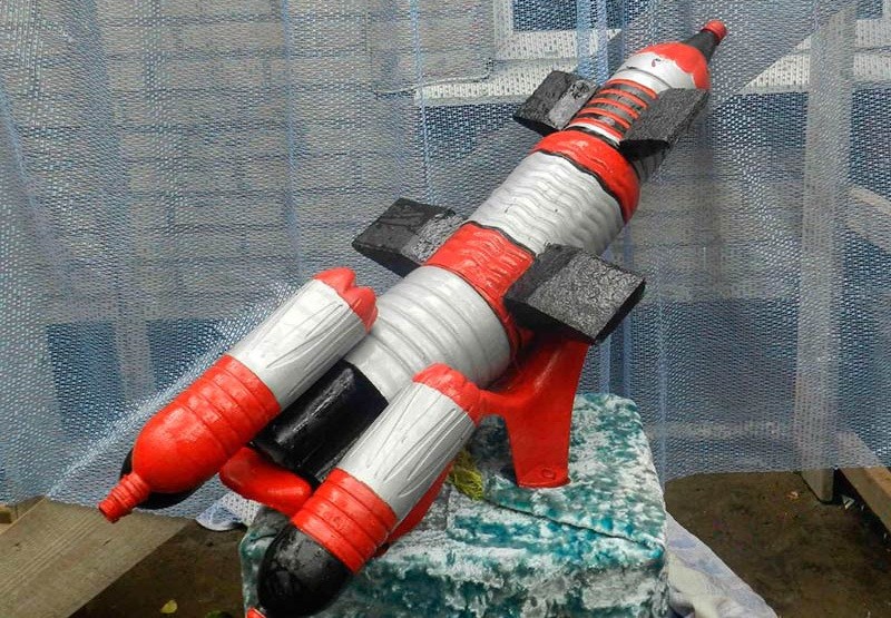 Поделка космос - актуальные тематические игрушки, идеи и стильные украшения на космическую тематику (100 фото)
