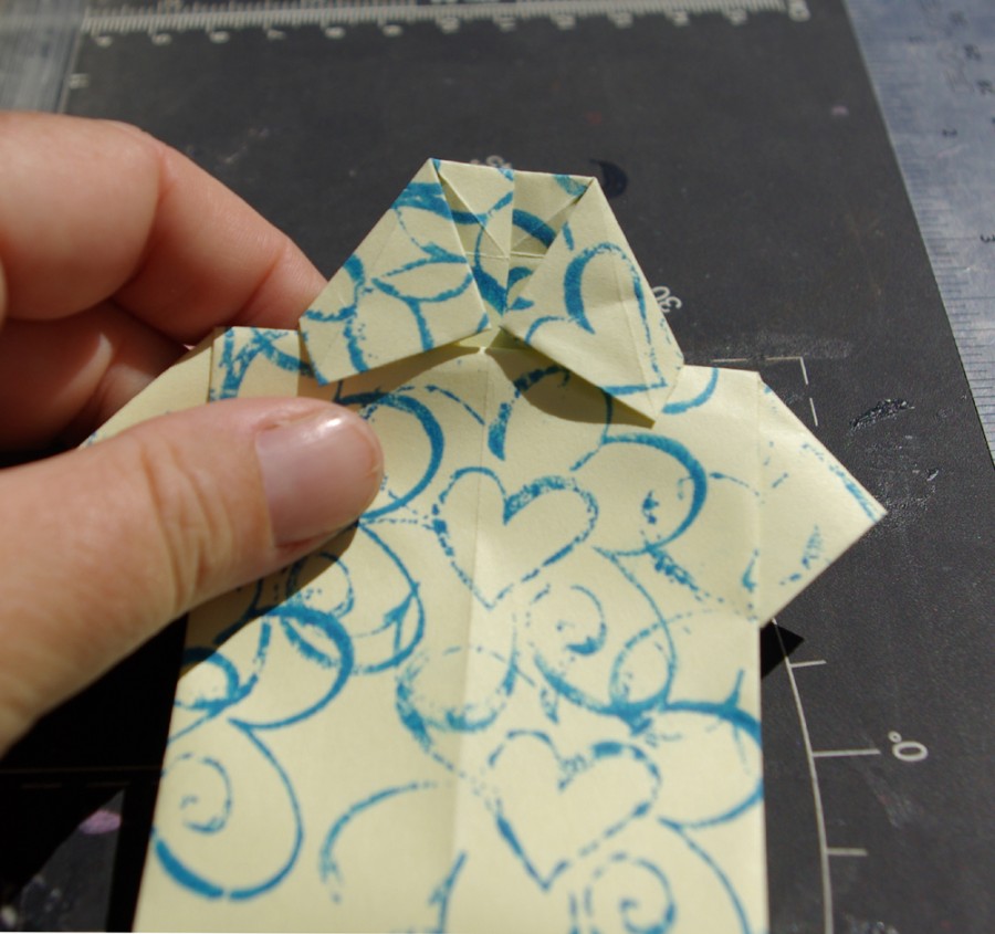 Поделка рубашка - оригинальные открытки из картона и бумаги. Пошаговая инструкция как сделать рубашку с галстуком (105 фото)