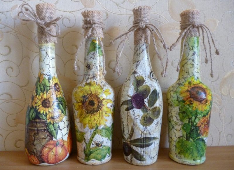 Поделки из бутылок: обзор лучших идей для дома и сада. 130 фото вариантов использования пластиковых и стеклянных бутылок