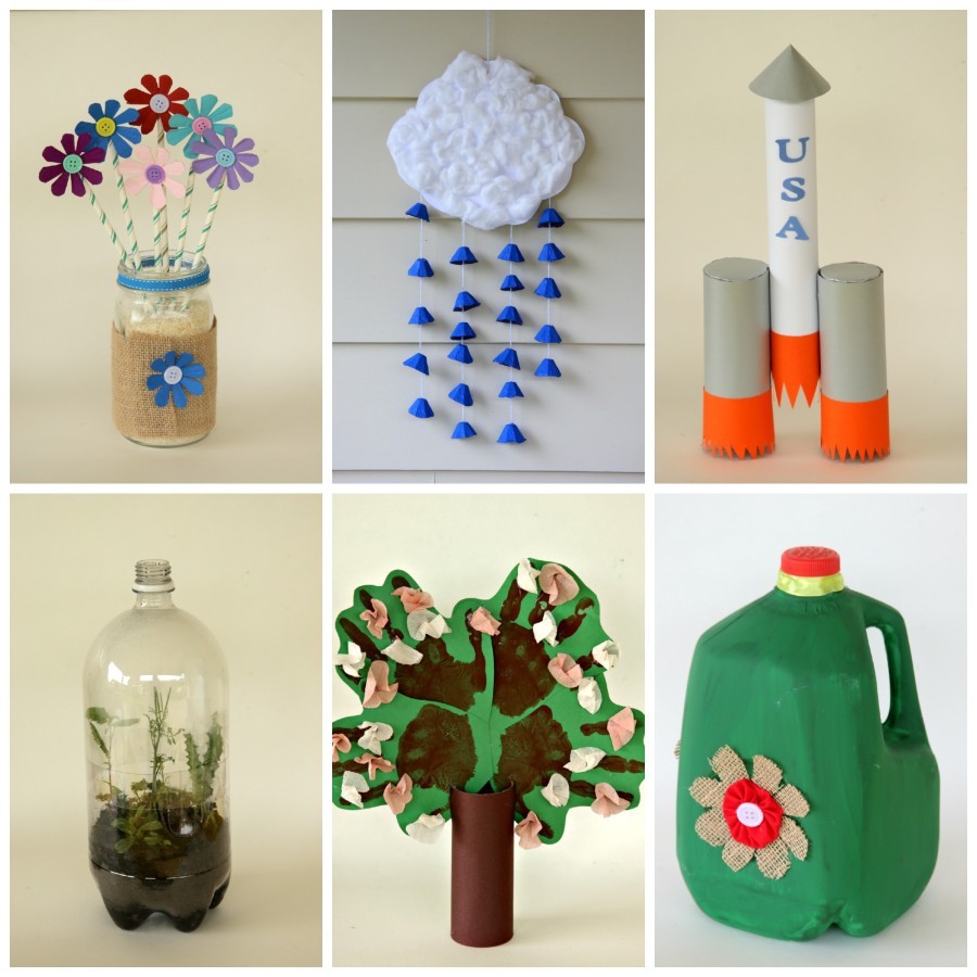 Поделки из пластиковых бутылок - 100 фото лучших идей использования для украшения сада и дачи