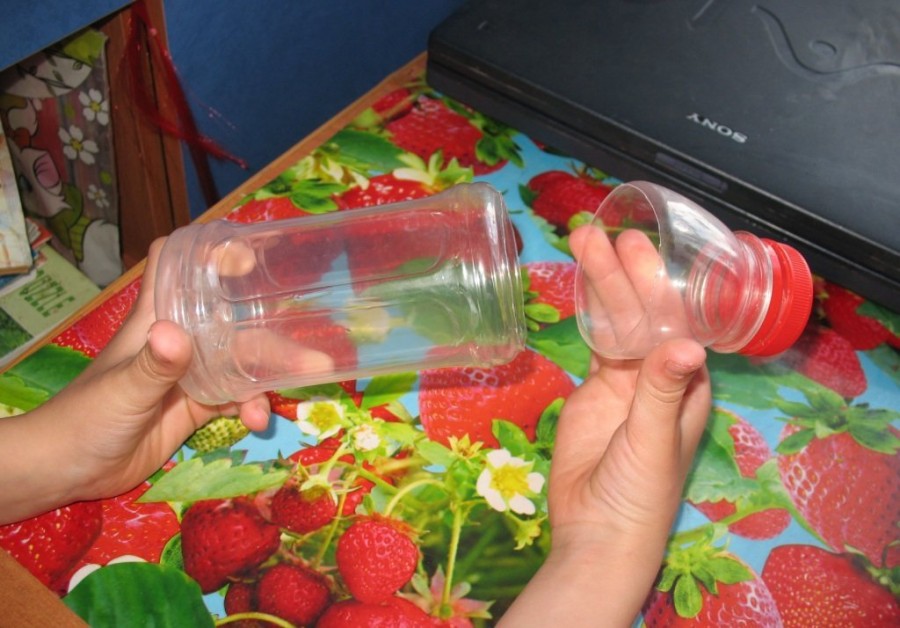 Поделки из стаканчиков - инструкция по применению пластиковой одноразовой посуды для поделок (80 фото)