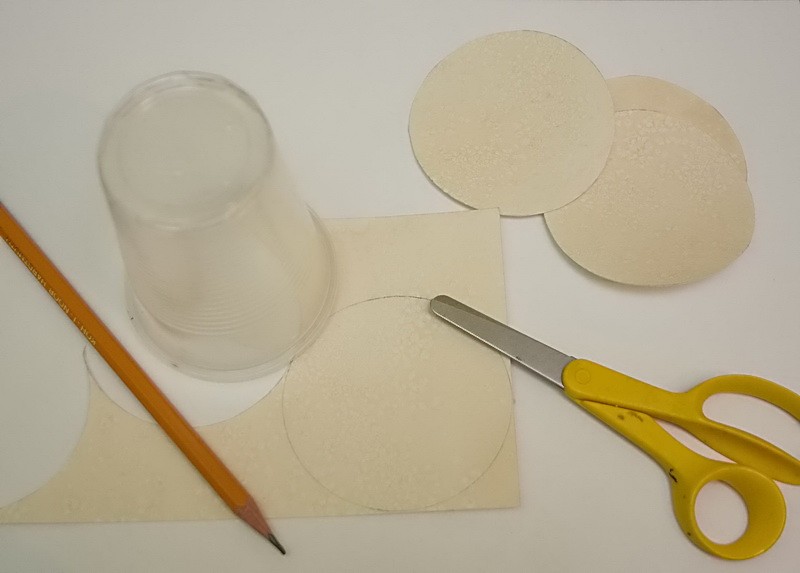 Поделки из стаканчиков - инструкция по применению пластиковой одноразовой посуды для поделок (80 фото)