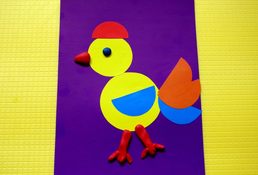 Поделки в детский сад: мастер-классы и идеи создания красивых игрушек и украшений к праздникам (65 фото)