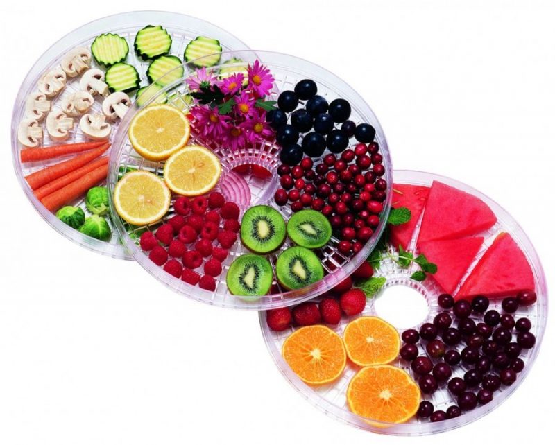 Сушилка для овощей: самодельная универсальная сушилка для фруктов и овощей своими руками (95 фото)
