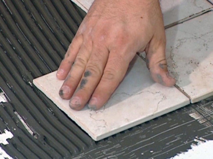 Укладка плитки своими руками: правила и особенности укладки керамической плитки