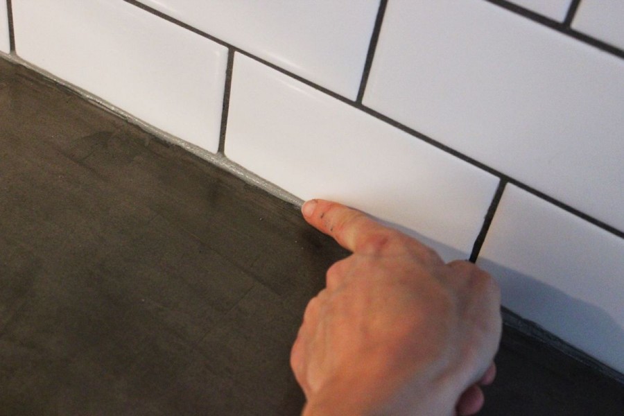 Укладка плитки своими руками: правила и особенности укладки керамической плитки