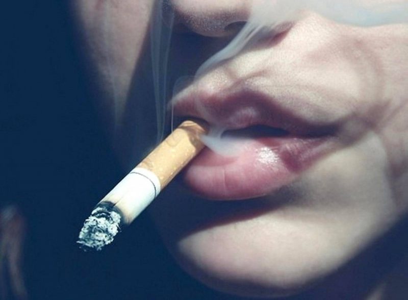 Запах сигарет: 10 эффективных способов быстрого избавления от табачного дыма