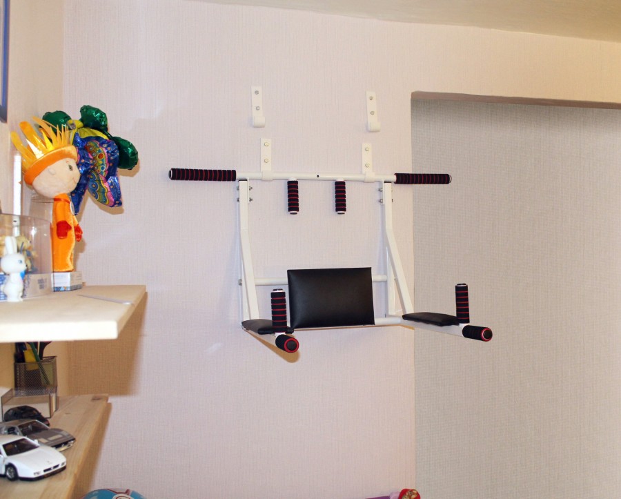 Брусья своими руками: пошаговая инструкция и советы как сделать в домашних условиях гимнастический турник (85 фото)