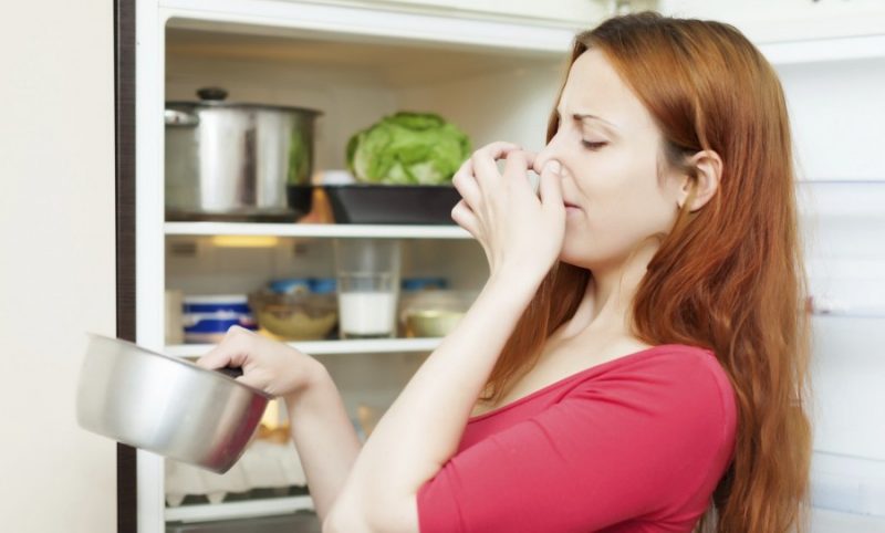Как избавиться от запаха уксуса: простые способы как избавиться от запахов в домашних условиях (инструкция + 85 фото)