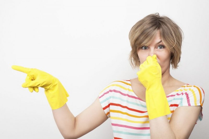 Как избавиться от запаха уксуса: простые способы как избавиться от запахов в домашних условиях (инструкция + 85 фото)