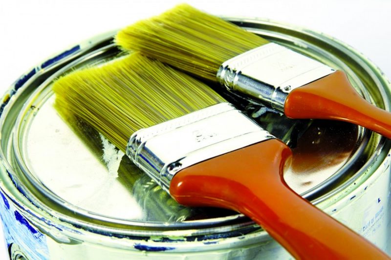 Как сделать краску - обзор лучших рецептов для изготовления в домашних условиях (80 фото)