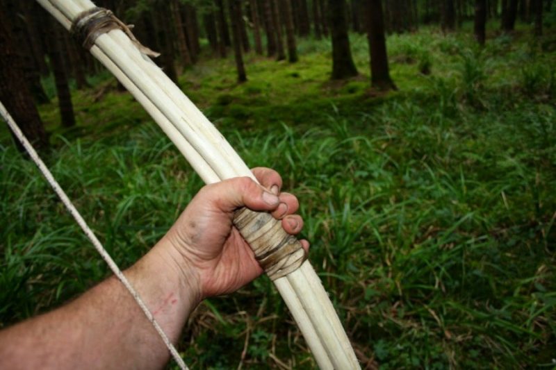 Как сделать лук и стрелы своими руками - простая инструкция с пошаговым руководством фото и видео. ТОП-10 лучших идей