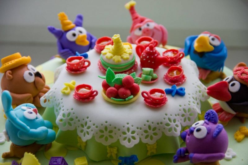 Как сделать мастику для торта в домашних условиях. 10 лучших рецептов приготовления в домашних условиях (100 фото)