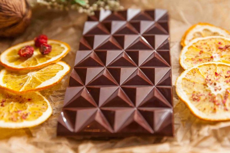 Как сделать шоколад - лучшие рецепты и советы по приготовлению натурального шоколада в домашних условиях