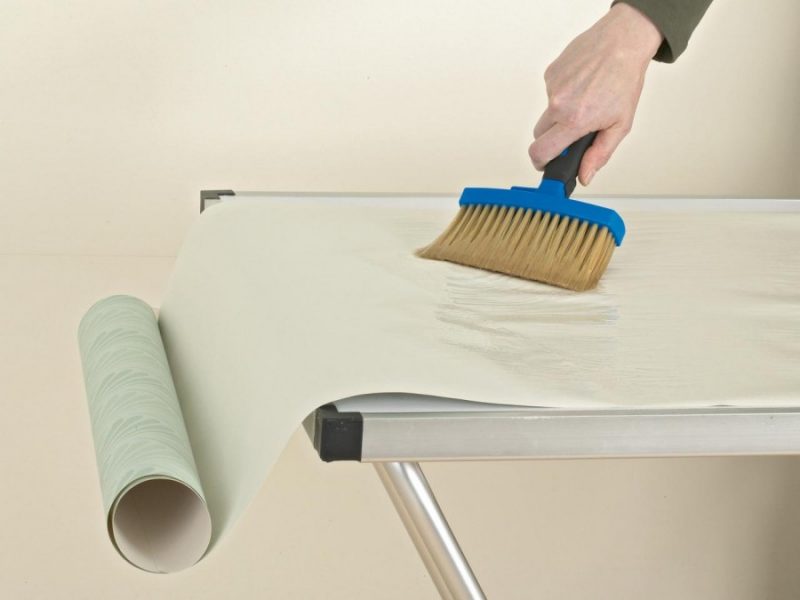 Клейстер - подробная инструкция как сварить качественный состав в домашних условиях (85 фото)