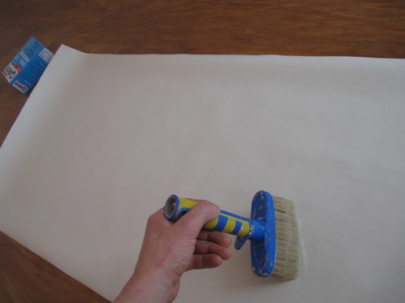 Клейстер - подробная инструкция как сварить качественный состав в домашних условиях (85 фото)