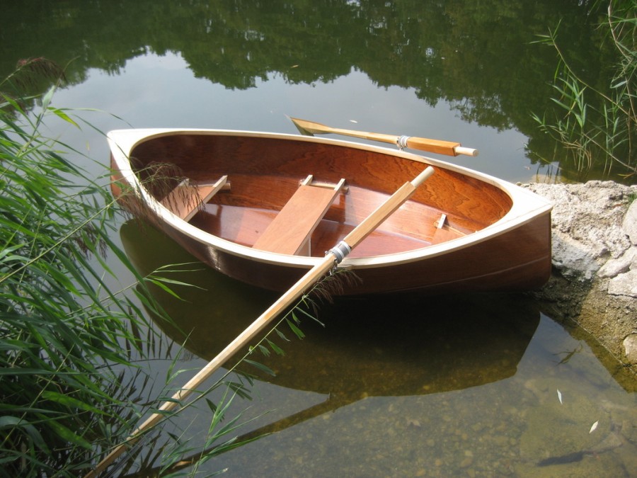 Лодка своими руками: лучшие проекты и советы как сделать деревянную или фанерную лодку