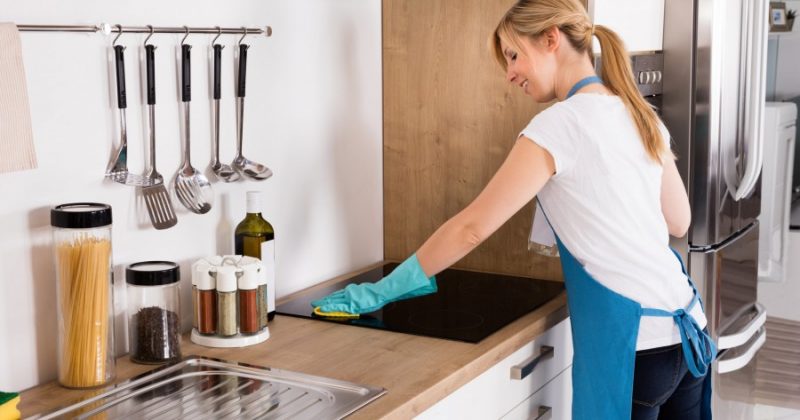 Неприятный запах в квартире - способы избавления и эффективного устранения причин
