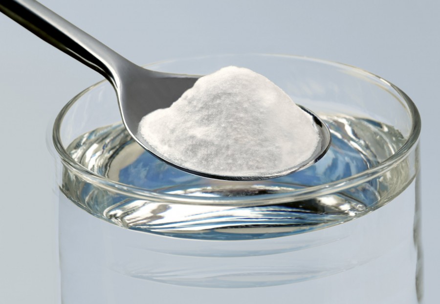 Кальцинированная сода: рецепты приготовления и особенности применения в хозяйстве