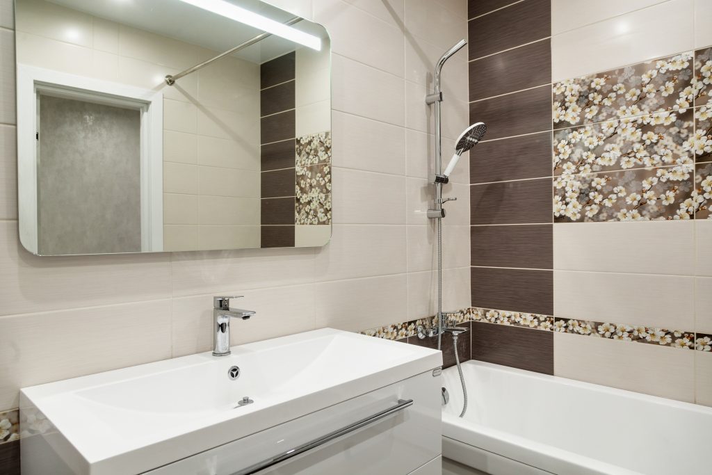 Ремонт ванной комнаты: разновидности ремонта по ценовому сегменту, этапы, особенности