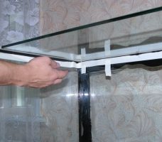 Как сделать кукольный аквариум