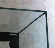 Как сделать кукольный аквариум