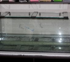 Как сделать кукольный аквариум