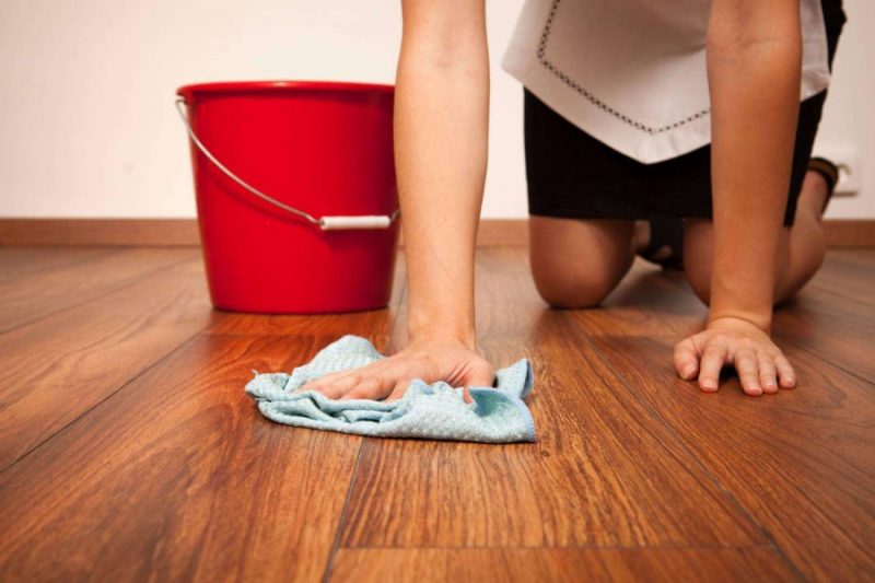 Как отмыть грунтовку с одежды в домашних условиях